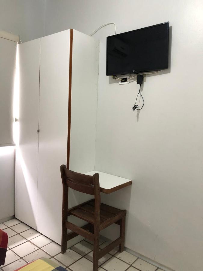 Hotel Gaivota Ресифи Экстерьер фото
