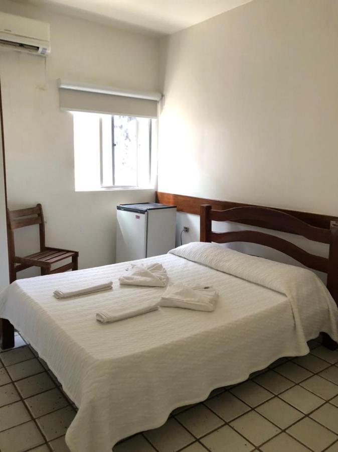 Hotel Gaivota Ресифи Экстерьер фото