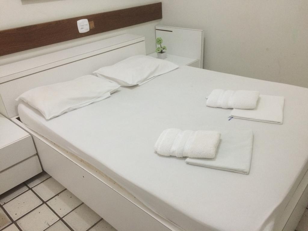 Hotel Gaivota Ресифи Номер фото